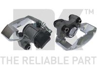 Bremssattel