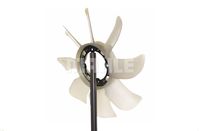 Thumbnail - Koelventilatorwiel - CFW64000P - MAHLE