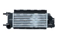 интеркулер (охладител за въздуха на турбината)