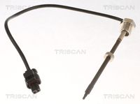 Sensor, Abgastemperatur