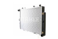 Thumbnail - Radiateur - CR246000S - MAHLE