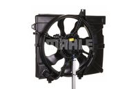 Thumbnail - Koelventilatorwiel - CFF227000P - MAHLE