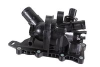 термостат, охладителна течност