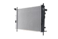 Thumbnail - Radiateur - CR154000S - MAHLE