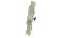 Thumbnail - Koelventilatorwiel - CFF419000P - MAHLE