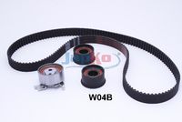 Set curea de distributie JAPKO, Cod: KJTW04B