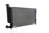 Thumbnail - Radiateur - CR306000S - MAHLE