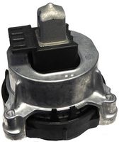 Lagerung, Motor