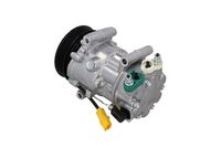 Compresor, climatizare KAMOKA, Cod: 7820073