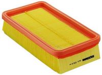 въздушен филтър