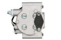 THERMOTEC Compressor, airconditioning 3