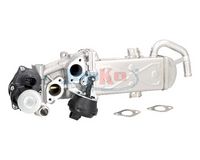 Supapa EGR JAPKO, Cod: 1500907