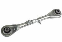 носач, окачване на колелата