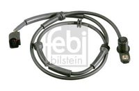 Sensor, Raddrehzahl