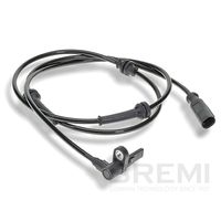 Sensor, Raddrehzahl