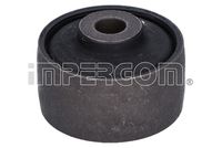 Mounting, control/trailing arm