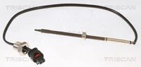 Sensor, Abgastemperatur
