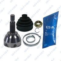 Kit cap planetara GSP, Cod: 818067