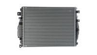 Thumbnail - Intercooler, inlaatluchtkoeler - CI377000P - MAHLE