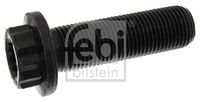 Piedziņas skriemeļa skrūve 23042 FEBI BILSTEIN