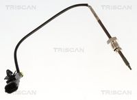 Sensor, Abgastemperatur