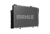 Thumbnail - Radiateur - CR270000S - MAHLE