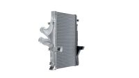 Thumbnail - Intercooler, inlaatluchtkoeler - CI269000P - MAHLE