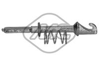 EXCENTRIC BROASCă Ușă