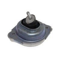 окачване, двигател