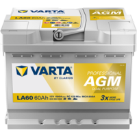 Starterbatterie