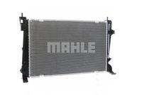 Thumbnail - Radiateur - CR1987000S - MAHLE