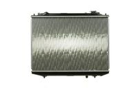 Thumbnail - Radiateur - CR1746000S - MAHLE