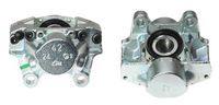 Bremssattel