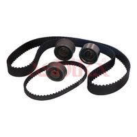 Set curea de distributie ASHIKA, Cod: KCT526C