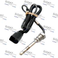Sensor, Abgastemperatur
