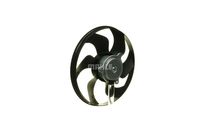 Thumbnail - Koelventilatorwiel - CFF314000P - MAHLE