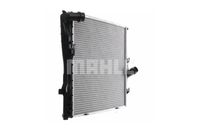 Thumbnail - Radiateur - CR1087000S - MAHLE