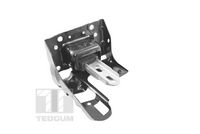 окачване, двигател