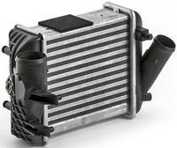 Thumbnail - Intercooler, inlaatluchtkoeler - CI430000P - MAHLE