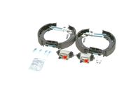 BOSCH Remschoenset 6