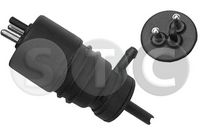 Pompa de apa,spalare parbriz STC, Cod: T432152