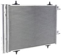 Thumbnail - Condensor, airconditioning - AC735000P - MAHLE