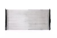 Thumbnail - Radiateur - CR134000S - MAHLE