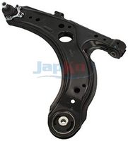 носач, окачване на колелата