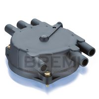 капачка на дистрибутор на запалване