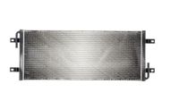 Thumbnail - Lage temperatuurkoeler, intercooler - CIR21000P - MAHLE