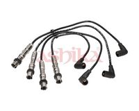 Set cablaj aprinder ASHIKA, Cod: 132-00-0901