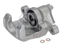 Bremssattel
