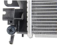 Thumbnail - Radiateur - CR1658000P - MAHLE