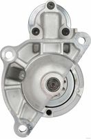 Starter HERTH+BUSS JAKOPARTS, Cod: J5210800